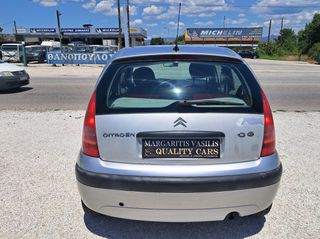 Citroen C3 2005 1100 A/C 5θυρο-thumb-11