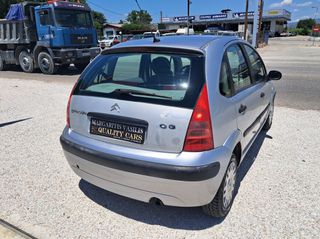 Citroen C3 2005 1100 A/C 5θυρο-thumb-13