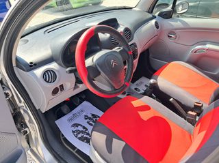 Citroen C3 2005 1100 A/C 5θυρο-thumb-15