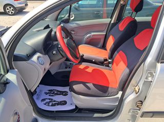 Citroen C3 2005 1100 A/C 5θυρο-thumb-16