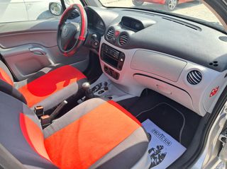 Citroen C3 2005 1100 A/C 5θυρο-thumb-17