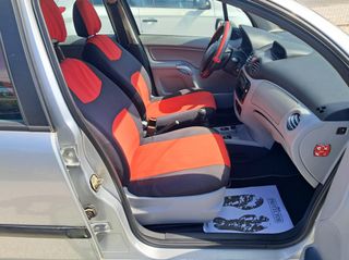 Citroen C3 2005 1100 A/C 5θυρο-thumb-18