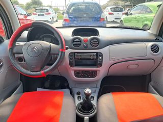 Citroen C3 2005 1100 A/C 5θυρο-thumb-19