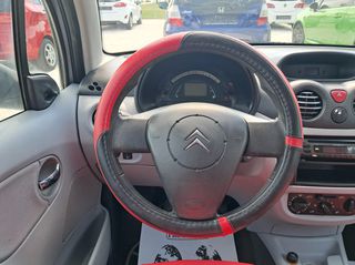 Citroen C3 2005 1100 A/C 5θυρο-thumb-20