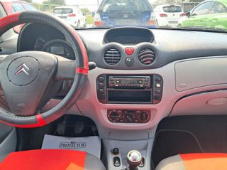 Citroen C3 2005 1100 A/C 5θυρο-thumb-22
