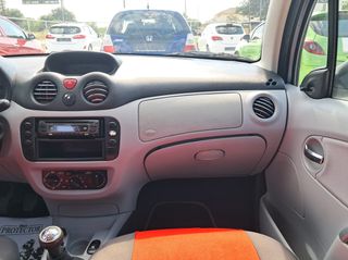Citroen C3 2005 1100 A/C 5θυρο-thumb-23