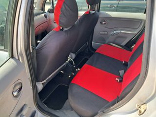 Citroen C3 2005 1100 A/C 5θυρο-thumb-24