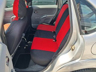 Citroen C3 2005 1100 A/C 5θυρο-thumb-25