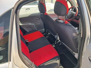 Citroen C3 2005 1100 A/C 5θυρο-thumb-26