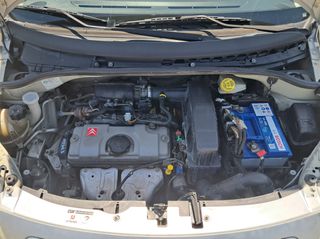 Citroen C3 2005 1100 A/C 5θυρο-thumb-30
