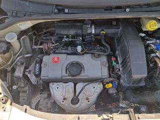 Citroen C3 2005 1100 A/C 5θυρο-thumb-31