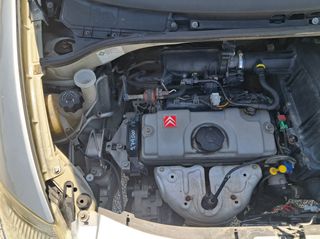 Citroen C3 2005 1100 A/C 5θυρο-thumb-32