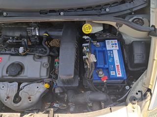 Citroen C3 2005 1100 A/C 5θυρο-thumb-33