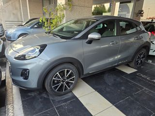 Ford Puma 2022 4000 ΕΥΡΩ ΠΡΟΚΑΤΑΒΟΛΗ! ΓΡΑΜΜΑΤΙΑ ΜΕΤΑΞΥ ΜΑΣ ΧΩΡΙΣ ΤΡΑΠΕΖΑ-thumb-2