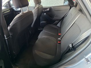 Ford Puma 2022 4000 ΕΥΡΩ ΠΡΟΚΑΤΑΒΟΛΗ! ΓΡΑΜΜΑΤΙΑ ΜΕΤΑΞΥ ΜΑΣ ΧΩΡΙΣ ΤΡΑΠΕΖΑ-thumb-11