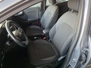 Ford Puma 2022 4000 ΕΥΡΩ ΠΡΟΚΑΤΑΒΟΛΗ! ΓΡΑΜΜΑΤΙΑ ΜΕΤΑΞΥ ΜΑΣ ΧΩΡΙΣ ΤΡΑΠΕΖΑ-thumb-12