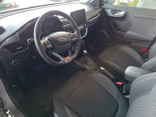Ford Puma 2022 4000 ΕΥΡΩ ΠΡΟΚΑΤΑΒΟΛΗ! ΓΡΑΜΜΑΤΙΑ ΜΕΤΑΞΥ ΜΑΣ ΧΩΡΙΣ ΤΡΑΠΕΖΑ-thumb-13