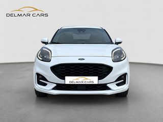 Ford Puma 2022 3920 ΕΥΡΩ ΠΡΟΚΑΤΑΒΟΛΗ! ΓΡΑΜΜΑΤΙΑ ΜΕΤΑΞΥ ΜΑΣ ΧΩΡΙΣ ΤΡΑΠΕΖΑ-thumb-1