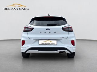 Ford Puma 2022 3920 ΕΥΡΩ ΠΡΟΚΑΤΑΒΟΛΗ! ΓΡΑΜΜΑΤΙΑ ΜΕΤΑΞΥ ΜΑΣ ΧΩΡΙΣ ΤΡΑΠΕΖΑ-thumb-4