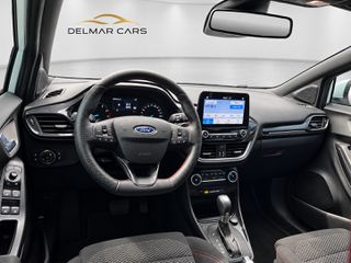 Ford Puma 2022 3920 ΕΥΡΩ ΠΡΟΚΑΤΑΒΟΛΗ! ΓΡΑΜΜΑΤΙΑ ΜΕΤΑΞΥ ΜΑΣ ΧΩΡΙΣ ΤΡΑΠΕΖΑ-thumb-7