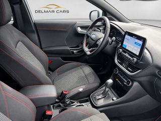 Ford Puma 2022 3920 ΕΥΡΩ ΠΡΟΚΑΤΑΒΟΛΗ! ΓΡΑΜΜΑΤΙΑ ΜΕΤΑΞΥ ΜΑΣ ΧΩΡΙΣ ΤΡΑΠΕΖΑ-thumb-8