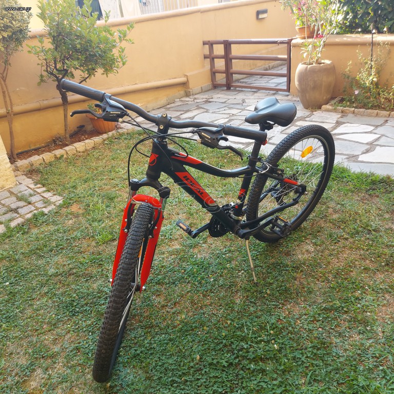 All - Mountain Ideal 2021 MTB 26 TRIAL U 21SP