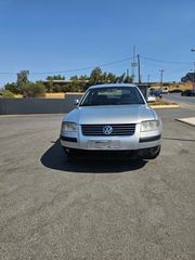 Volkswagen Passat 2003