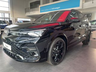 Volkswagen Tiguan 2026 R-Line More 1.5 eTSI Mild Hybrid 150 PS DSG 7 BLACK STYLE