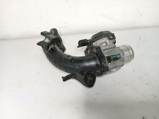 Πεταλούδα Γκαζιού από Peugeot 208 Allure 2021 - 9830171480 9842117980 9813294880 927000496