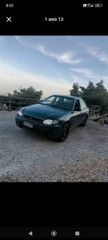 Hyundai Accent 1998 Ls