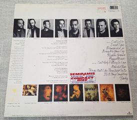 UB40 – Promises And Lies LP-thumb-1