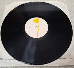 UB40 – Promises And Lies LP-thumb-2
