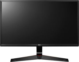 LG 27MP59G-P IPS Gaming Monitor 27" FHD 1920x1080