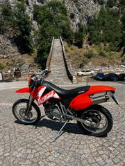KTM 640 LC4 2005