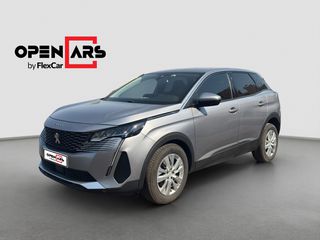 Peugeot 3008 2021 Active Plus | Δόσεις Χωρίς Τράπεζα