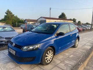 Volkswagen Polo 2010