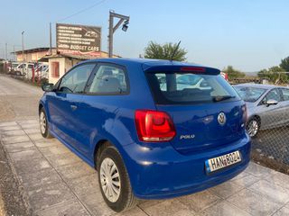 Volkswagen Polo 2010-thumb-5