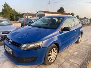 Volkswagen Polo 2010-thumb-19