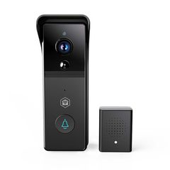 NEDIS WIFICDP21BK-thumb-1