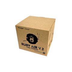 Ηχεία Αυτοκινήτου PRIDE - Ruby 8 V2 / Τεμάχιο-thumb-3