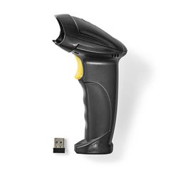 NEDIS BSCNW1D100BK-thumb-1