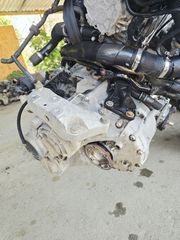 Audi A3 2008-2012 / Audi TT 2008-2012 ΚΙΝΗΤΗΡΑΣ και ΣΑΣΜΑΝ 4Χ4 2000 κυβικα πετρελαιο. Νουμερο κινητηρα CBB-thumb-7