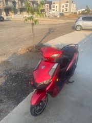 E-Rider 2025 BN-011