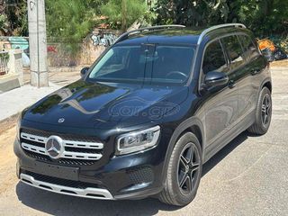 Mercedes-Benz GLB 180 2022 AUTOMATIC ΕΛΛΗΝΙΚΉΣ ΑΝΤΙ/ΠΕΙΑΣ ΜΕ ΦΠΑ