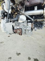 Skoda SuperB 2008-2015 ΚΙΝΗΤΗΡΑΣ και ΣΑΣΜΑΝ 4Χ4 2000 κυβικα πετρελαιο. Νουμερο κινητηρα CBB-thumb-3