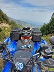 Yamaha Grizzly 700 2008 Grizzly 700-thumb-2