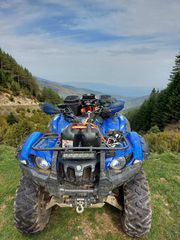 Yamaha Grizzly 700 2008 Grizzly 700-thumb-3