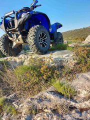 Yamaha Grizzly 700 2008 Grizzly 700-thumb-4