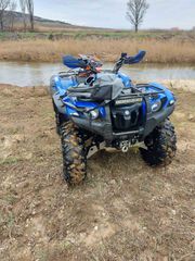 Yamaha Grizzly 700 2008 Grizzly 700-thumb-8