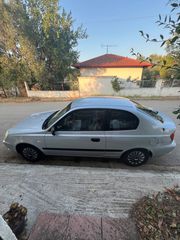 Hyundai Accent 2006